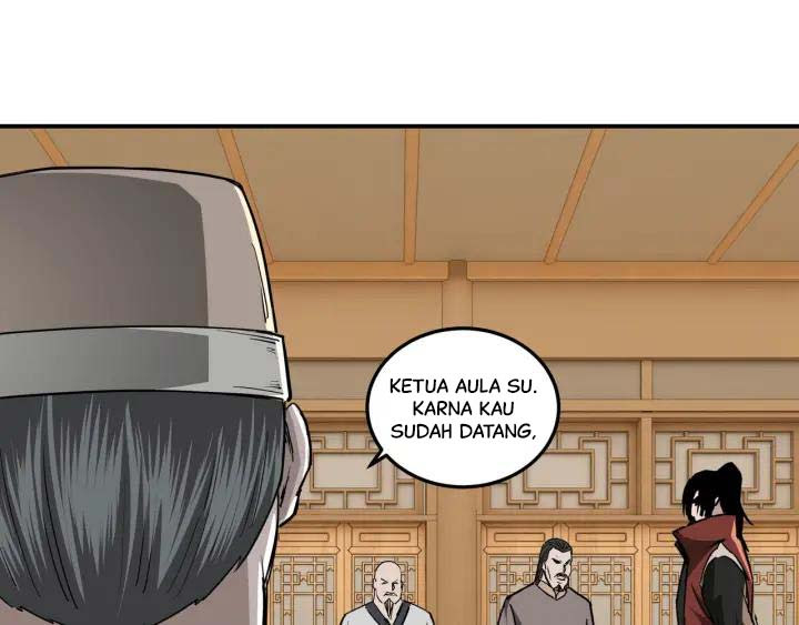 Greatest Boss System Chapter 27 Gambar 30